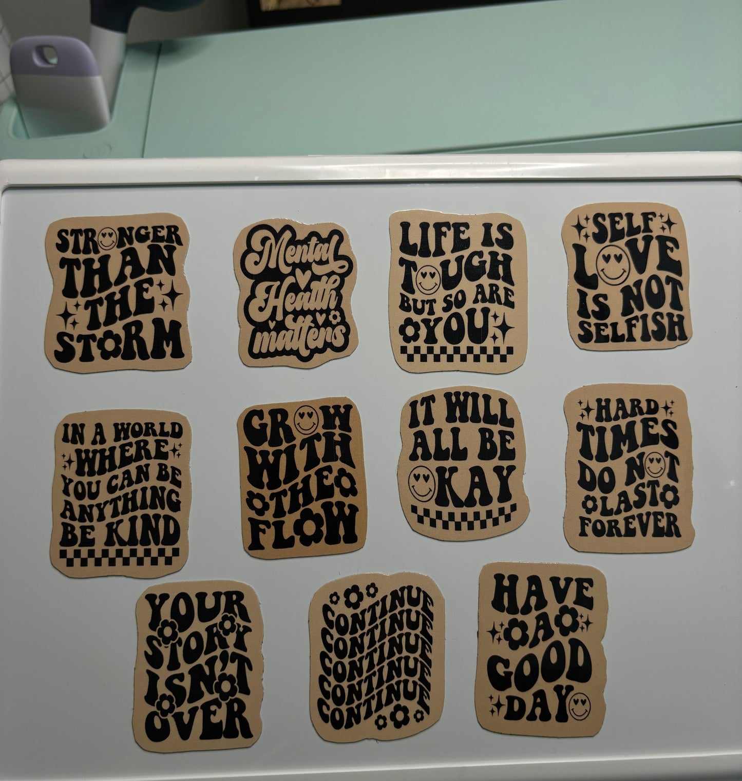 Customized Magnets