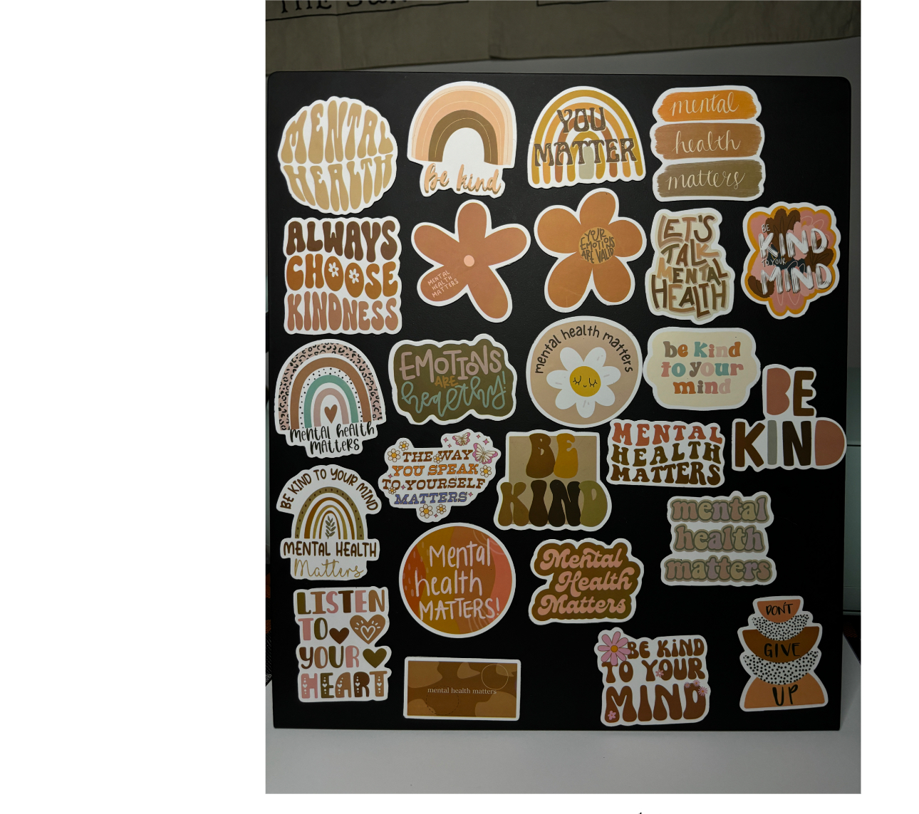 Create your own Magnet Set